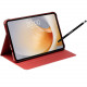 Планшет Teclast T65 Plus 8/256GB 4G Dual Sim Red (A3D4+с+s/TL-112948) з чохлом та стілусом
