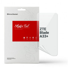Гідрогелева плівка ArmorStandart для ZTE Blade A33+ (ARM68861)