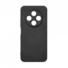 Чохол ArmorStandart ICON для Tecno Spark 30C 4G (kl5) Camera cover Black (ARM81203)