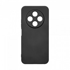Чохол ArmorStandart ICON для Tecno Spark 30C 4G (kl5) Camera cover Black (ARM81203)
