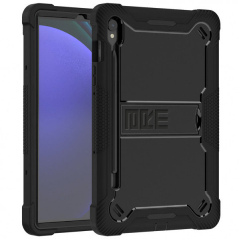 Чохол ArmorStandart Rover для Samsung Tab S10 Lite/S10 FE/S9 FE/S9 Black (ARM84969)