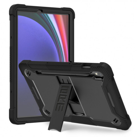 Чохол ArmorStandart Rover для Samsung Tab S10 Lite/S10 FE/S9 FE/S9 Black (ARM84969)