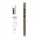 Чохол ArmorStandart Unit MagSafe для Samsung S24 Ultra Titanium Grey (ARM74870)