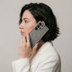 Чохол ArmorStandart Unit MagSafe для Samsung S24 Ultra Titanium Grey (ARM74870)