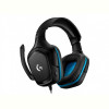 Гарнітура Logitech G432 Black (981-000770)