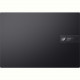 Ноутбук Asus Vivobook 16X K3605ZV-N1025 (90NB11W1-M00110) Indie Black