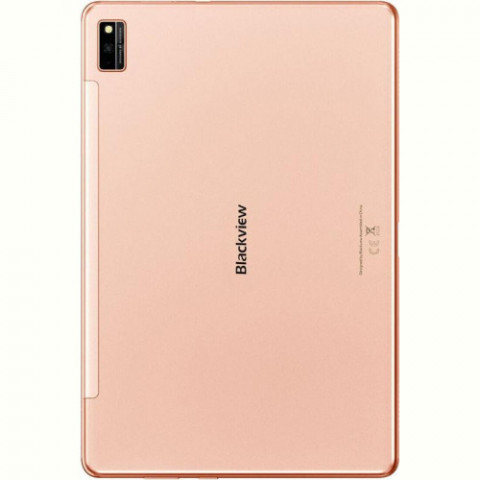 Планшет Blackview Tab 10 Pro 8/128GB 4G Dual Sim Gold (6931548307921)