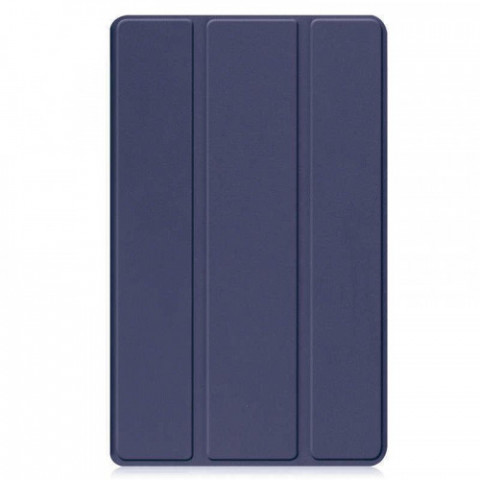 Чохол-книжка BeCover Smart для Lenovo Tab M8 (4rd Gen) TB-300FU Deep Blue (709210)