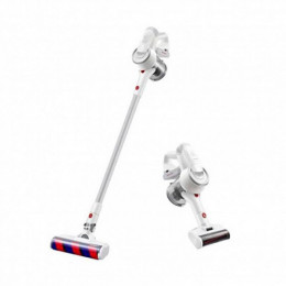 Пилосос Jimmy Wireless Vacuum Cleaner Silver (JV53S)