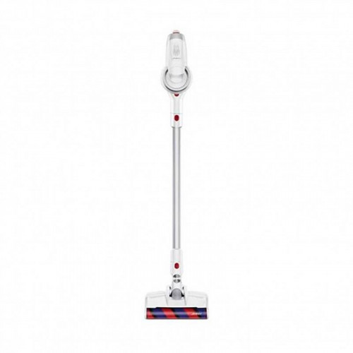 Пилосос Jimmy Wireless Vacuum Cleaner Silver (JV53S)