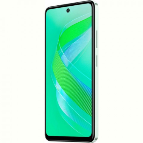 Смартфон Infinix Smart 8 X6525 2/64GB Dual Sim Crystal Green