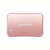 Накопичувач зовнішній SSD 2.5" USB 2TB Goodram HX200 Rose Gold (SSDPR-HX200-2K0-RG)