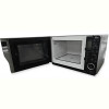 Мікрохвильова піч Whirlpool MWF 421 SL