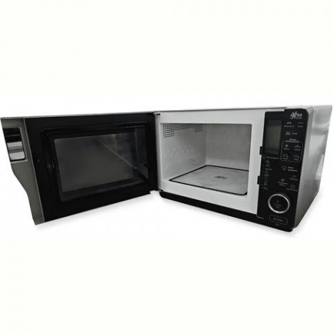 Мікрохвильова піч Whirlpool MWF 421 SL