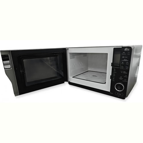 Мікрохвильова піч Whirlpool MWF 421 SL