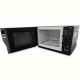 Мікрохвильова піч Whirlpool MWF 421 SL