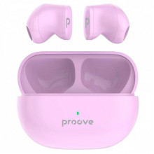 Бездротові навушники Proove Mainstream Mini TWS purple