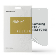 Гідрогелева плівка ArmorStandart Anti-spy для Samsung Flip 7 (SM-F766) (ARM87455)