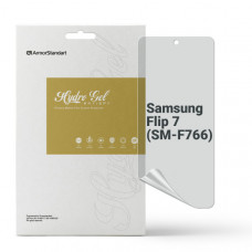 Гідрогелева плівка ArmorStandart Anti-spy для Samsung Flip 7 (SM-F766) (ARM87455)