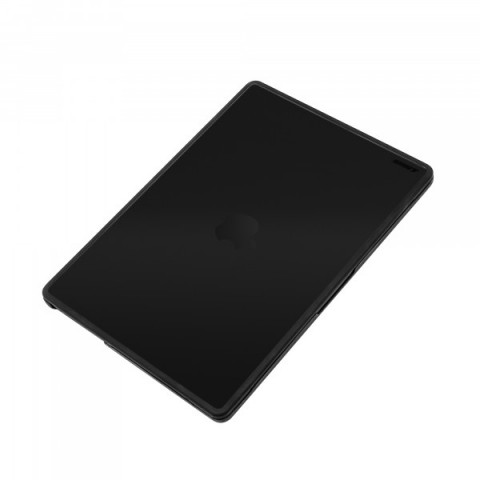 Накладка ArmorStandart Unit для MacBook Air 13.6 M5/M4/M3/M2 Black (ARM79467)