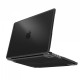 Накладка ArmorStandart Unit для MacBook Air 13.6 M5/M4/M3/M2 Black (ARM79467)