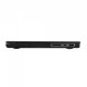 Накладка ArmorStandart Unit для MacBook Air 13.6 M5/M4/M3/M2 Black (ARM79467)