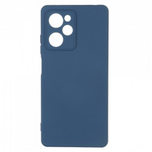 Чохол ArmorStandart ICON для Xiaomi Poco X5 Pro 5G Camera cover Dark Blue (ARM66381)