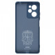 Чохол ArmorStandart ICON для Xiaomi Poco X5 Pro 5G Camera cover Dark Blue (ARM66381)