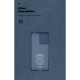 Чохол ArmorStandart ICON для Xiaomi Poco X5 Pro 5G Camera cover Dark Blue (ARM66381)