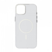 Чохол ArmorStandart Y23 MagSafe для Apple iPhone 15 Transparent (ARM82482)