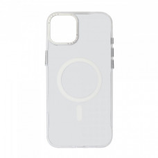 Чохол ArmorStandart Y23 MagSafe для Apple iPhone 15 Transparent (ARM82482)