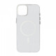 Чохол ArmorStandart Y23 MagSafe для Apple iPhone 15 Transparent (ARM82482)