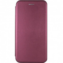 Чохол-книжка BeCover Exclusive для Samsung Galaxy A37 5G SM-A376 Red Wine (715021)