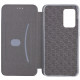 Чохол-книжка BeCover Exclusive для Samsung Galaxy A37 5G SM-A376 Red Wine (715021)