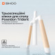 Комп’ютерний стіл з електрорегулюванням висоти Sihoo D07 1.8m Maple/White (D07A-102/D07J-102-AB/D07-P) Купити в Україні