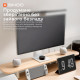 Комп’ютерний стіл з електрорегулюванням висоти Sihoo D07 1.8m Maple/White (D07A-102/D07J-102-AB/D07-P) Купити в Україні