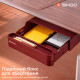 Комп’ютерний стіл з електрорегулюванням висоти Sihoo D07 1.8m Maple/White (D07A-102/D07J-102-AB/D07-P) Купити в Україні
