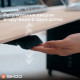 Комп’ютерний стіл з електрорегулюванням висоти Sihoo D07 1.8m Maple/White (D07A-102/D07J-102-AB/D07-P) Купити в Україні