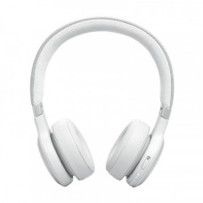 Bluetooth-гарнітура JBL Live 670NC White (JBLLIVE670NCWHT)