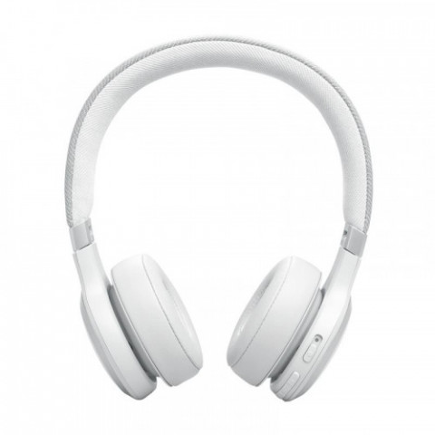 Bluetooth-гарнітура JBL Live 670NC White (JBLLIVE670NCWHT)