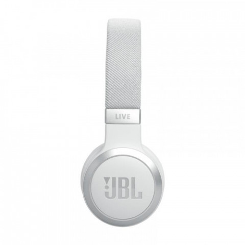 Bluetooth-гарнітура JBL Live 670NC White (JBLLIVE670NCWHT)