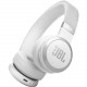 Bluetooth-гарнітура JBL Live 670NC White (JBLLIVE670NCWHT)