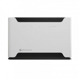 Бездротовий маршрутизатор MikroTik Chateau LTE6 (D53G-5HacD2HnD-TC&FG621-EA)