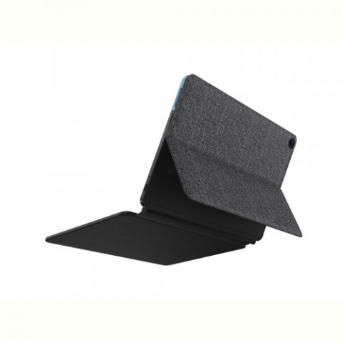 Ноутбук Lenovo IdeaPad Duet Chromebook (194632578003) Ice Blue + Iron Grey