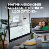 Комплект (клавіатура, миша) бездротовий Logitech Signature Slim Combo MK950 OffWhite (920-012491)