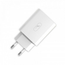 Зарядний пристрій SkyDolphin SC35 QC3.0 (1USB, 5A) White (SDMZP-000115)