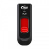 Флеш-накопичувач USB 8Gb Team C141 Red (TC1418GR01)
