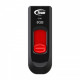 Флеш-накопичувач USB 8Gb Team C141 Red (TC1418GR01)
