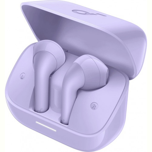 Bluetooth-гарнітура Anker SoundCore K20i Purple (A3994GQ1)