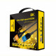 Кабель Cablexpert HDMI - HDMI V 2.1 (M/M), 5 м, Black (CC-HDMI8K-AOC-5M)